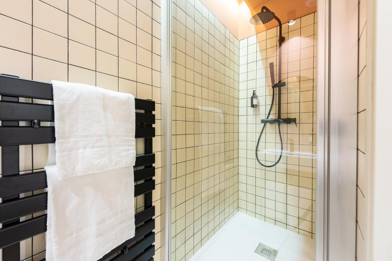 Appartement Florella Croisette *