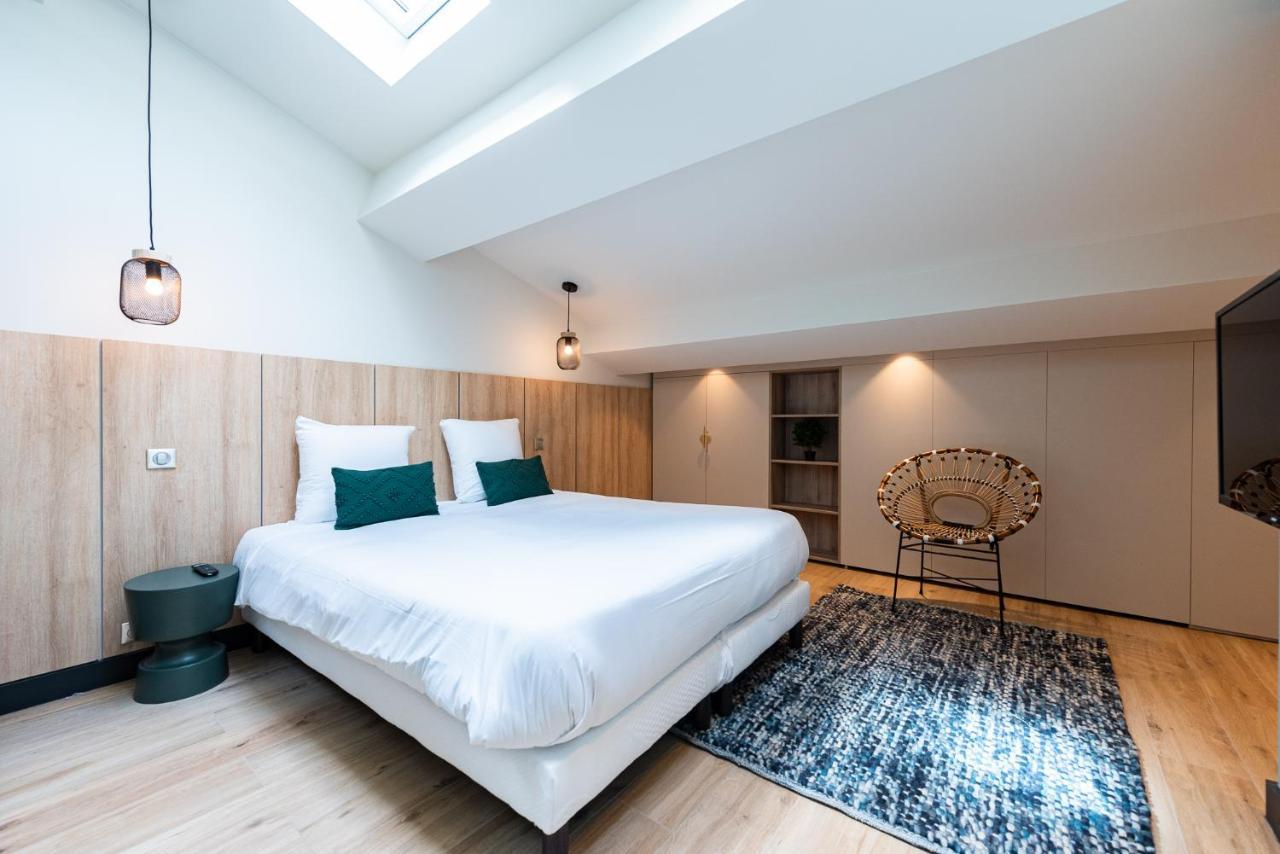 Appartement Florella Croisette *
