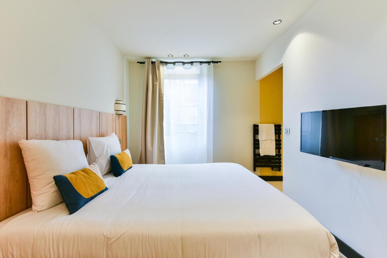Florella Croisette Appartement Cannes