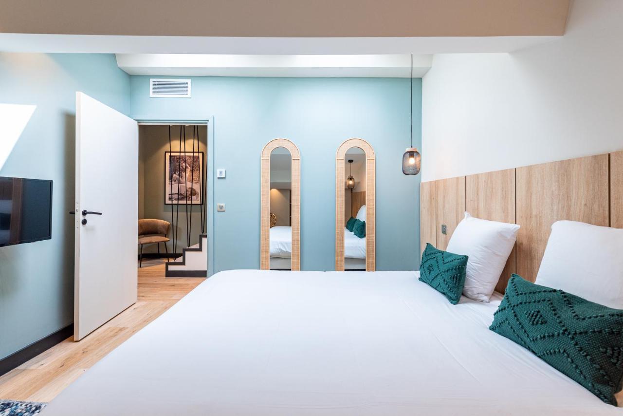 Appartement Florella Croisette