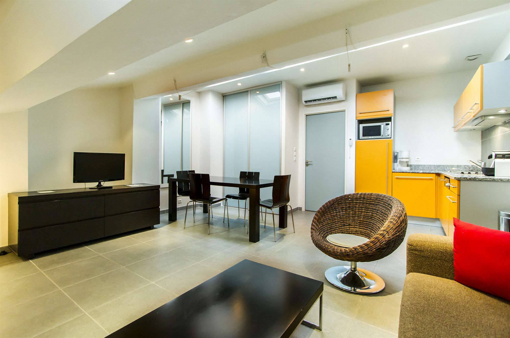 Florella Croisette Appartement Cannes